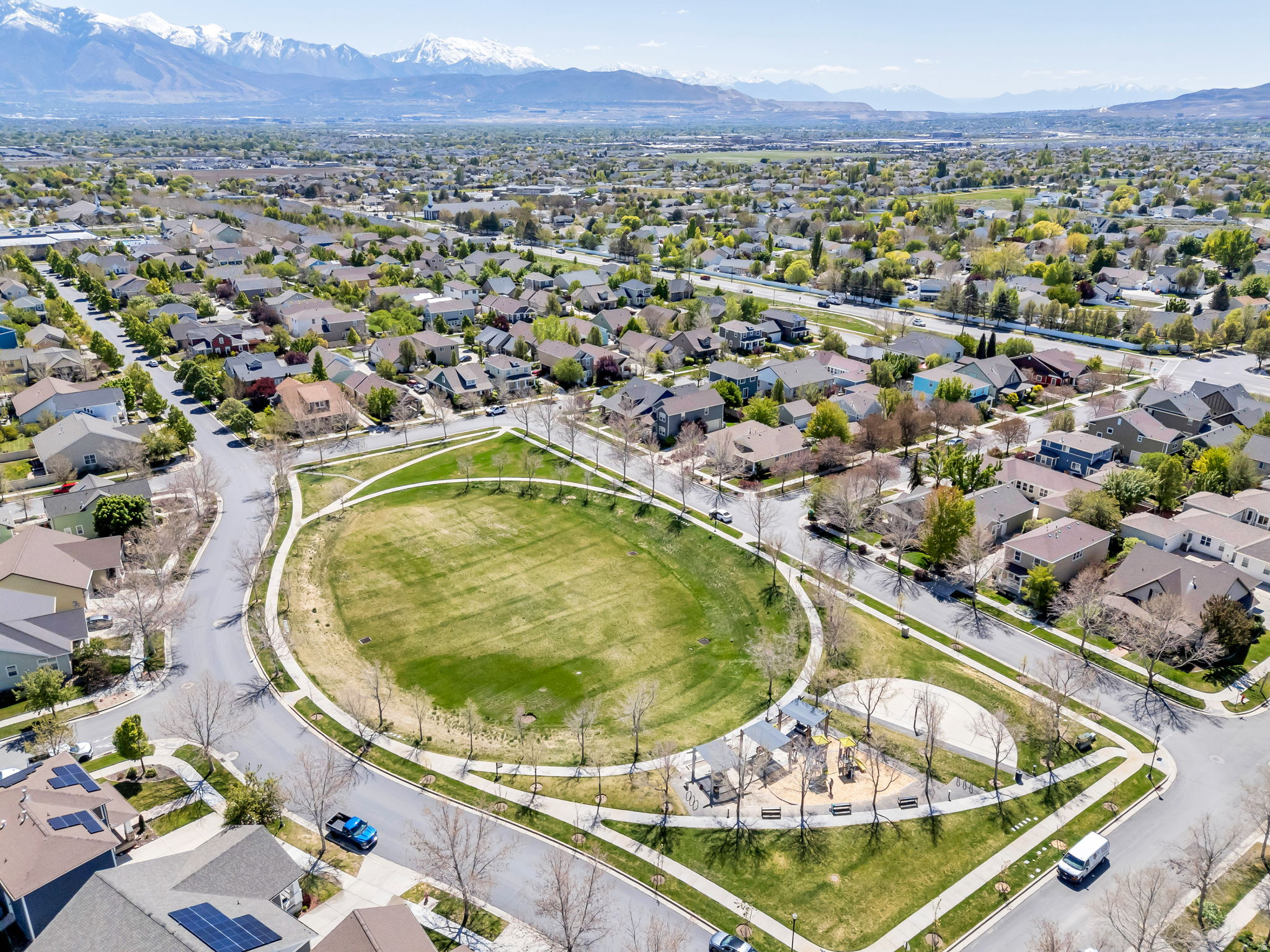 KENNECOTT - Residential