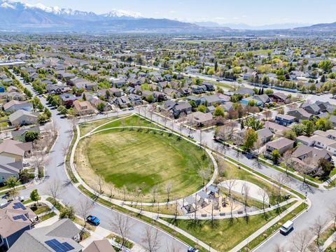 Tiny photo for 11769 S GRANDVILLE AVE, South Jordan, UT 84009 (MLS # 2155641)