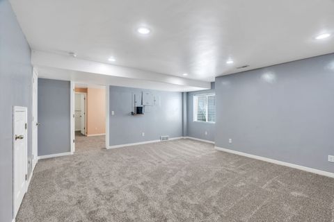 Tiny photo for 11769 S GRANDVILLE AVE, South Jordan, UT 84009 (MLS # 2155641)