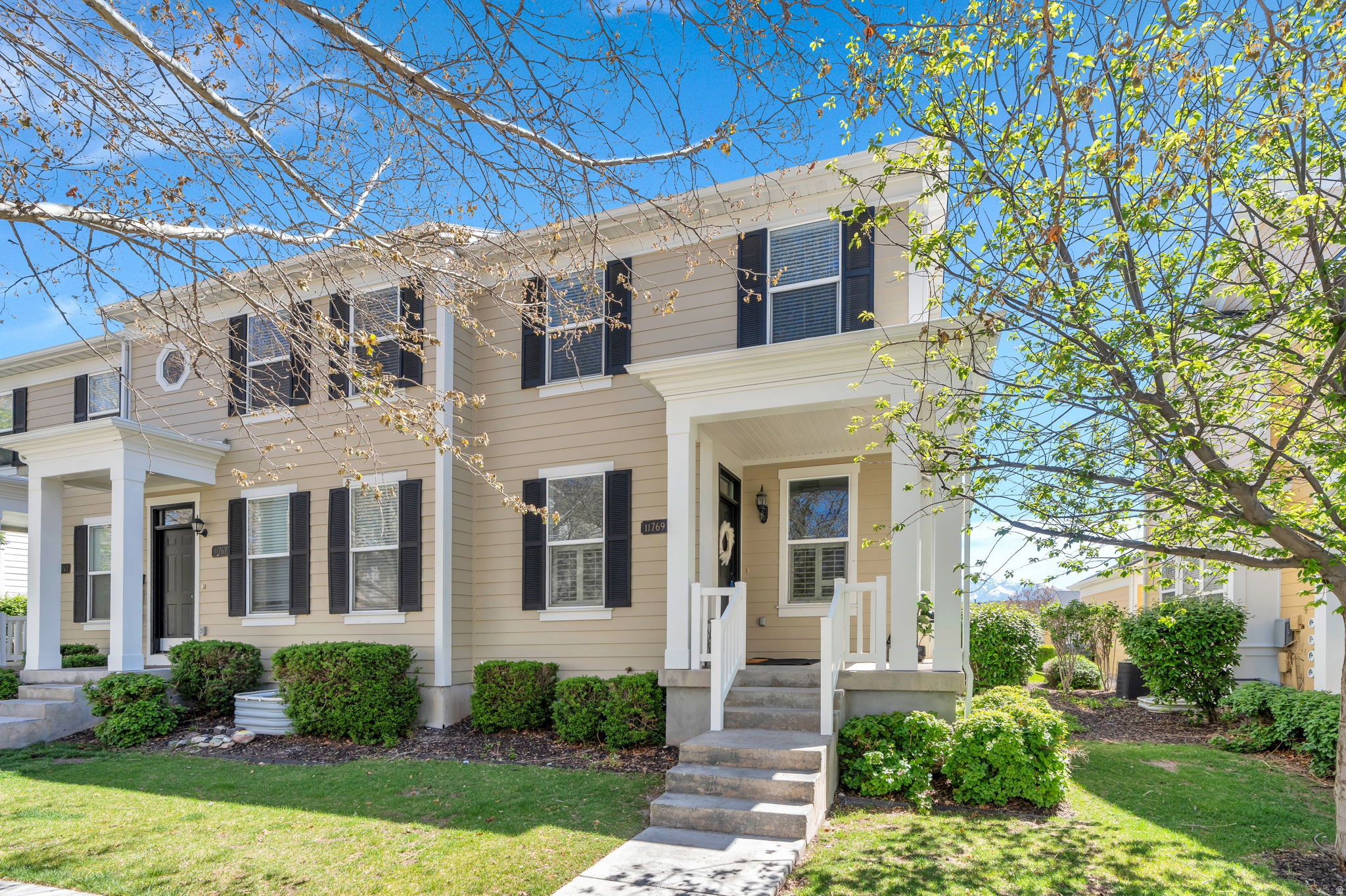 KENNECOTT - Residential