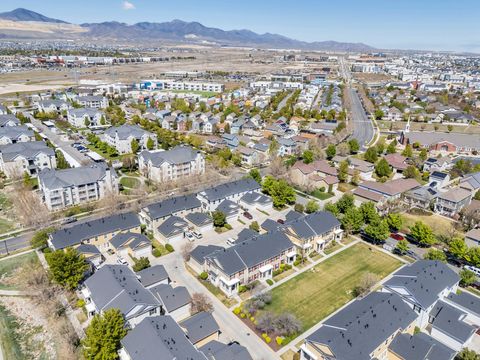 Tiny photo for 11769 S GRANDVILLE AVE, South Jordan, UT 84009 (MLS # 2155641)