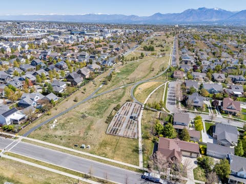 Tiny photo for 11769 S GRANDVILLE AVE, South Jordan, UT 84009 (MLS # 2155641)