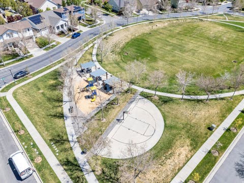 Tiny photo for 11769 S GRANDVILLE AVE, South Jordan, UT 84009 (MLS # 2155641)