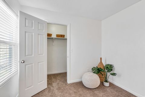 Tiny photo for 11769 S GRANDVILLE AVE, South Jordan, UT 84009 (MLS # 2155641)