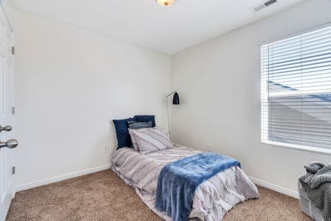 Tiny photo for 11769 S GRANDVILLE AVE, South Jordan, UT 84009 (MLS # 2155641)