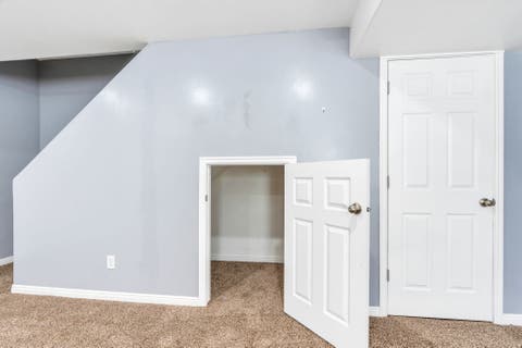 Tiny photo for 11769 S GRANDVILLE AVE, South Jordan, UT 84009 (MLS # 2155641)