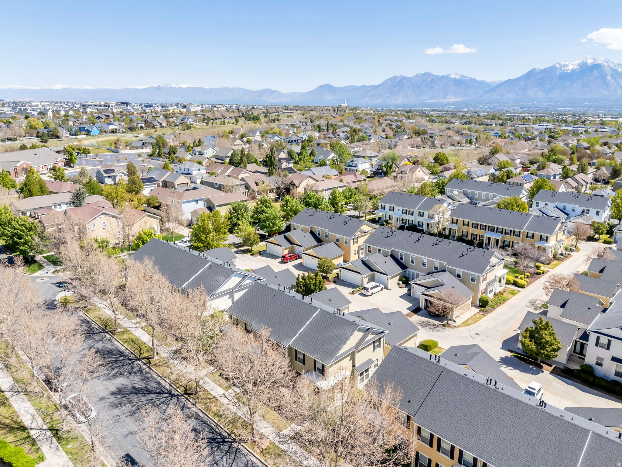 KENNECOTT - Residential