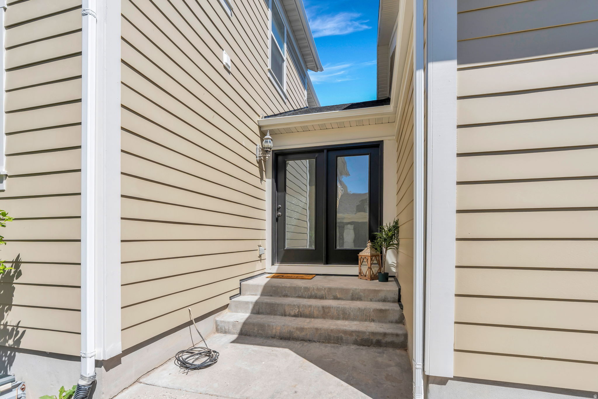 KENNECOTT - Residential