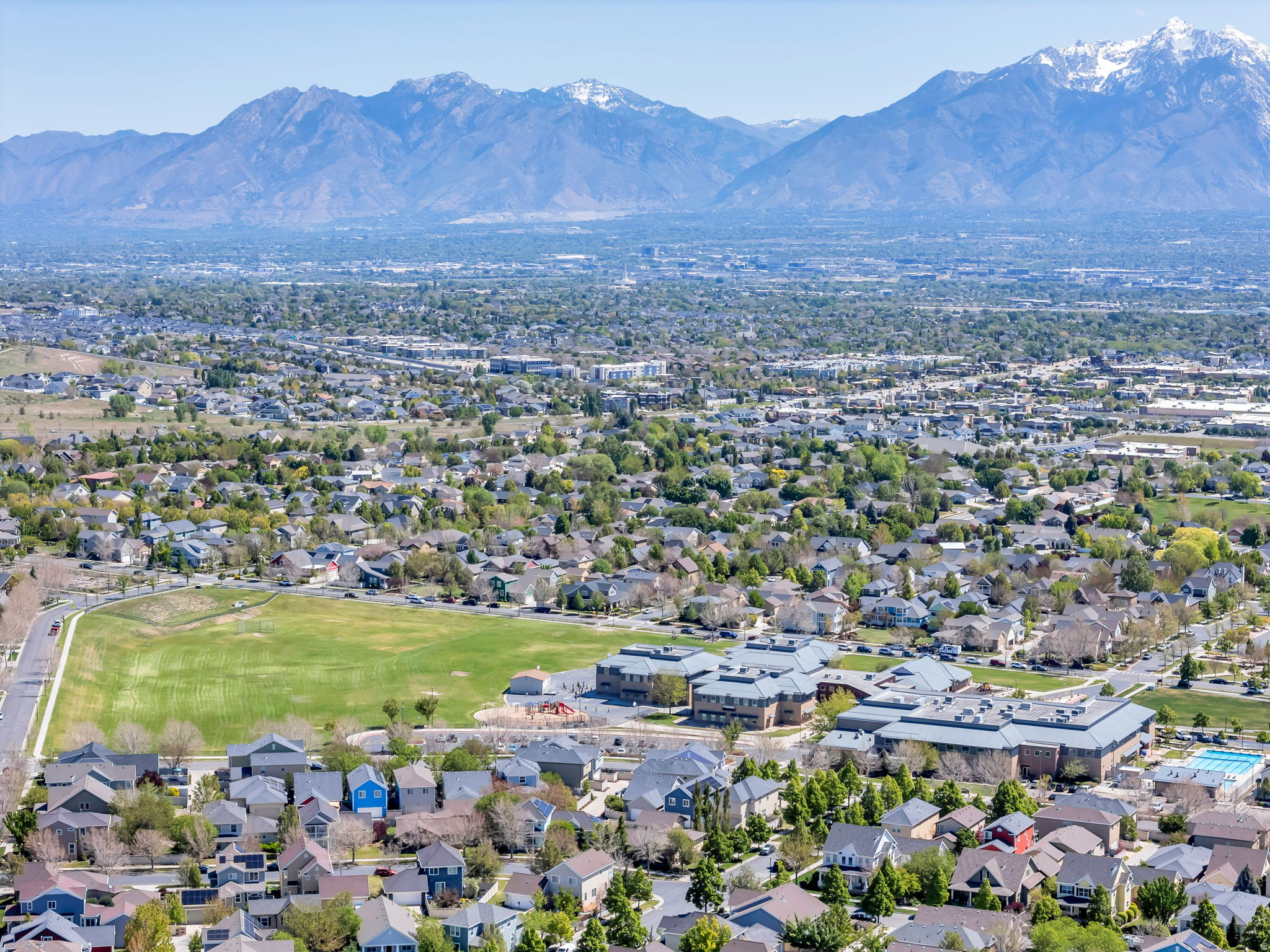 KENNECOTT - Residential