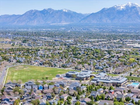 Tiny photo for 11769 S GRANDVILLE AVE, South Jordan, UT 84009 (MLS # 2155641)