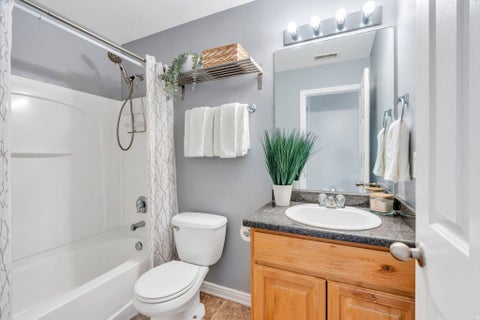 Tiny photo for 11769 S GRANDVILLE AVE, South Jordan, UT 84009 (MLS # 2155641)