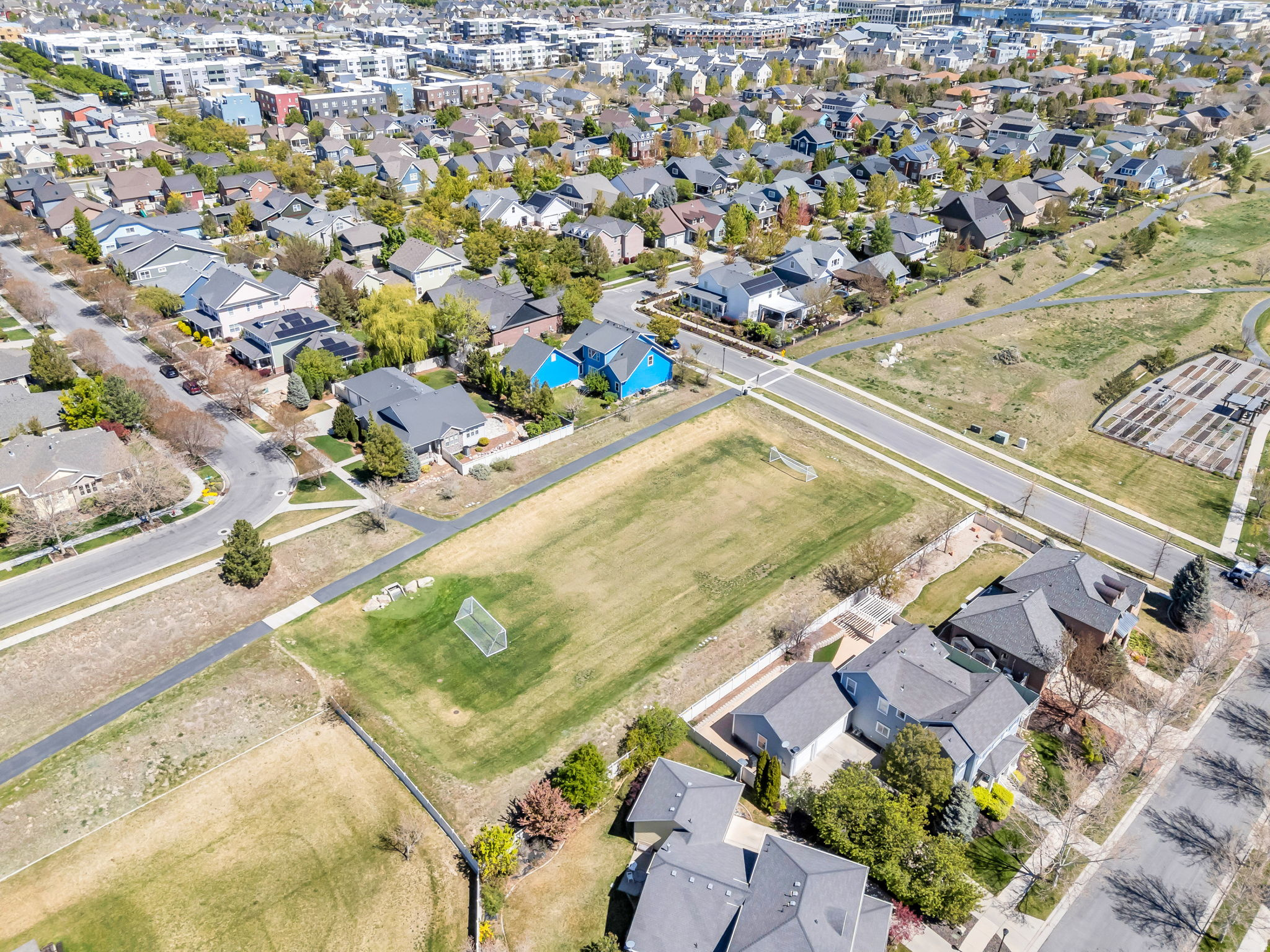 KENNECOTT - Residential