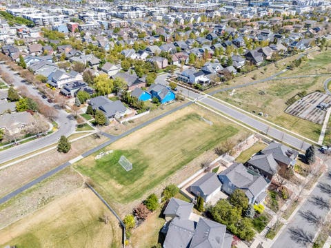 Tiny photo for 11769 S GRANDVILLE AVE, South Jordan, UT 84009 (MLS # 2155641)