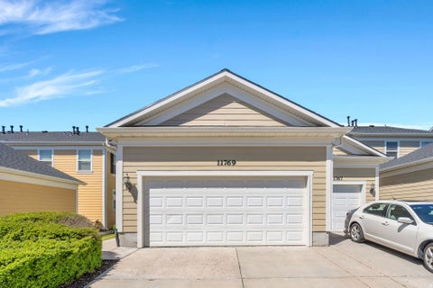 Tiny photo for 11769 S GRANDVILLE AVE, South Jordan, UT 84009 (MLS # 2155641)