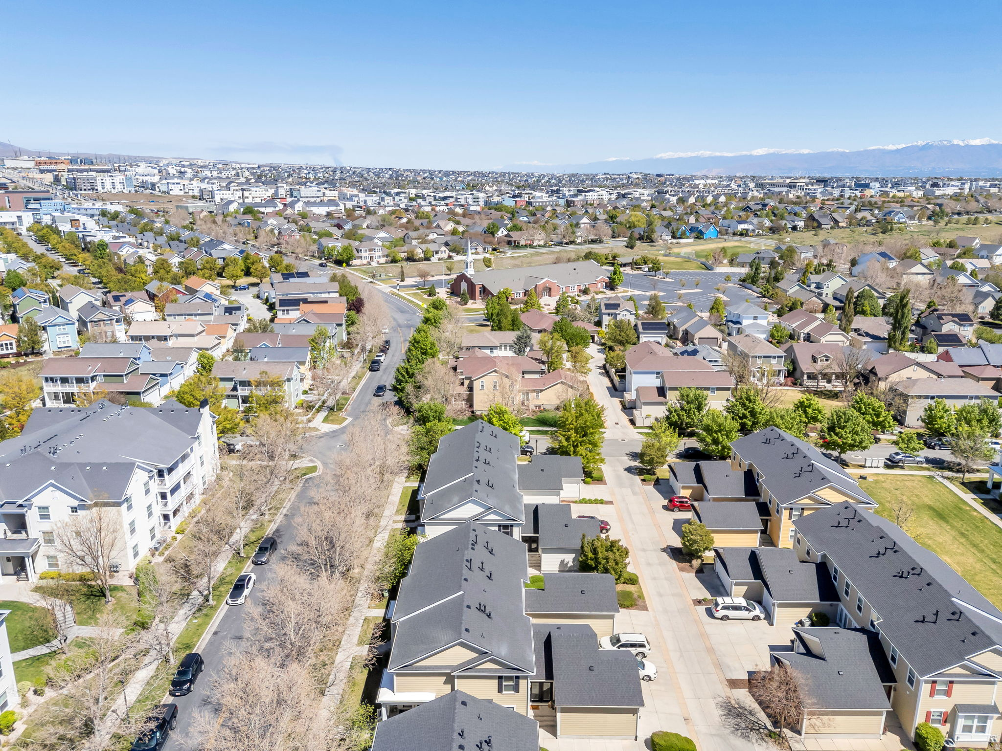 KENNECOTT - Residential