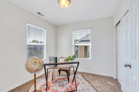 Tiny photo for 11769 S GRANDVILLE AVE, South Jordan, UT 84009 (MLS # 2155641)