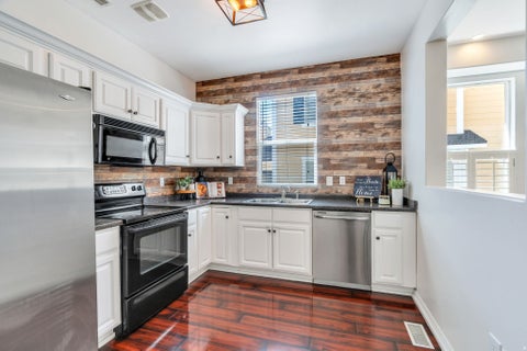 Tiny photo for 11769 S GRANDVILLE AVE, South Jordan, UT 84009 (MLS # 2155641)