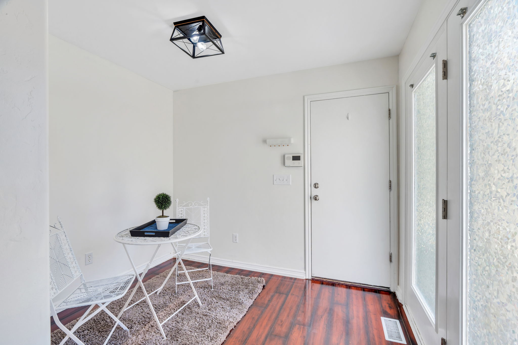 KENNECOTT - Residential