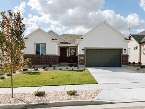 Photo of 6991 W HAZEL OAK CT #210, Herriman, UT 84096 (MLS # 2183190)