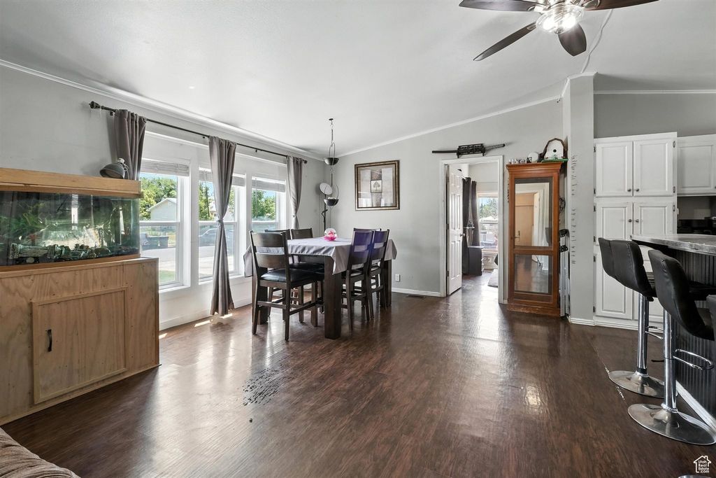 Photo of 783 W 430 S, Logan, UT 84321 (MLS # 2094896)