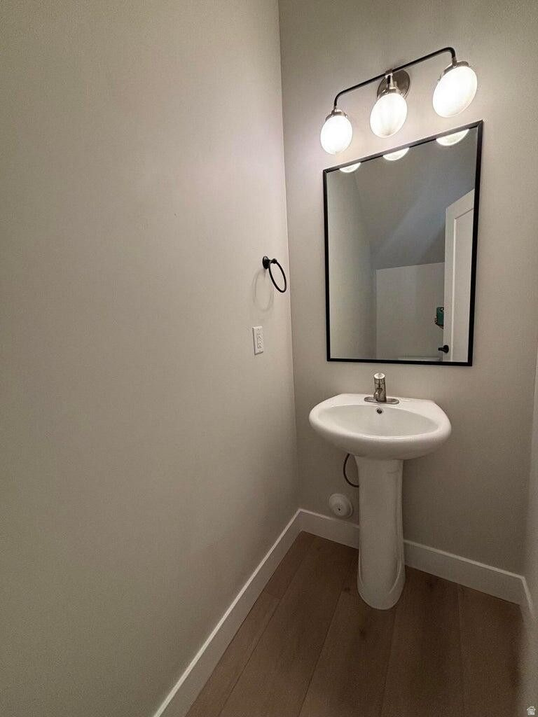 RISE AT CORAL CANYON 1A - Residential