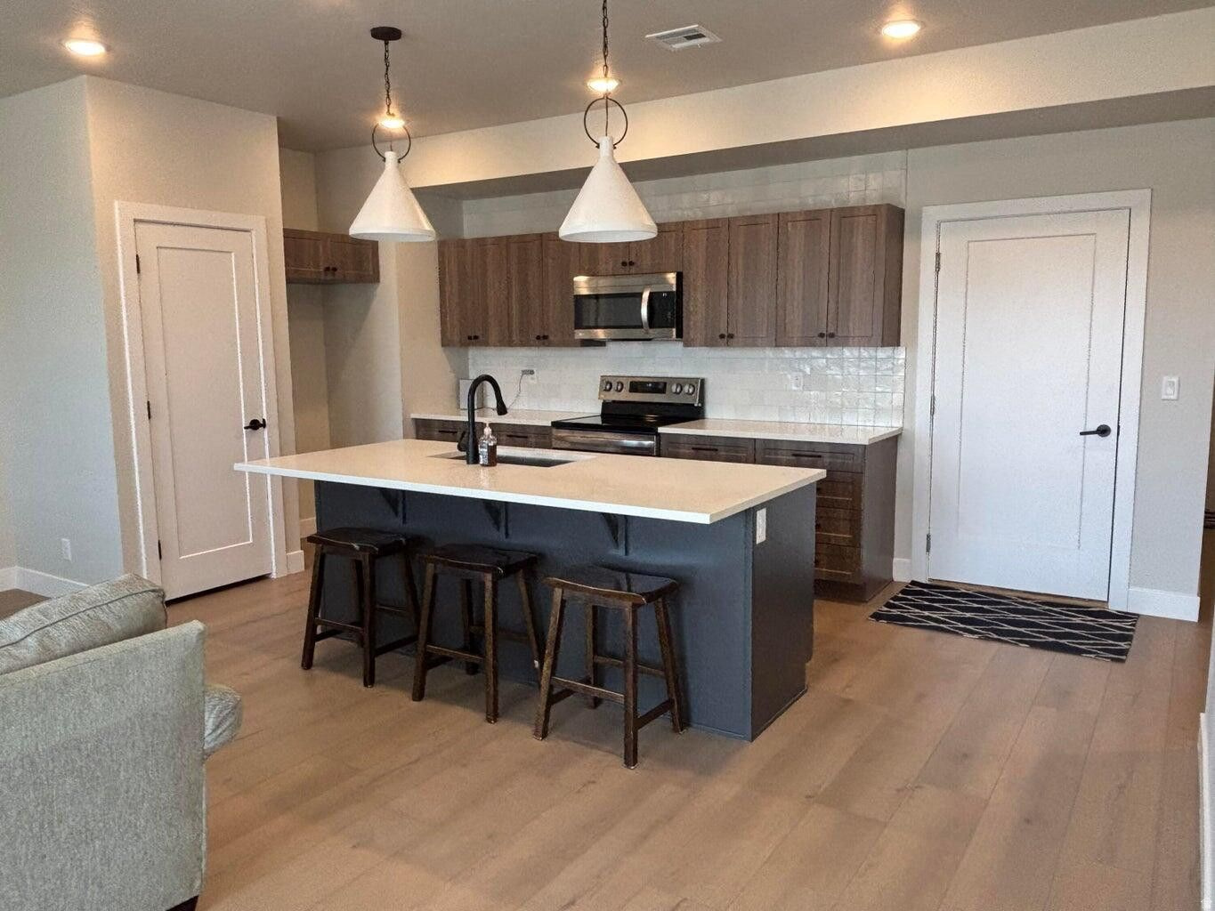 RISE AT CORAL CANYON 1A - Residential