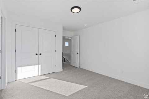 Tiny photo for 3620 E OWAHEE ST N, Eagle Mountain, UT 84005 (MLS # 2116007)