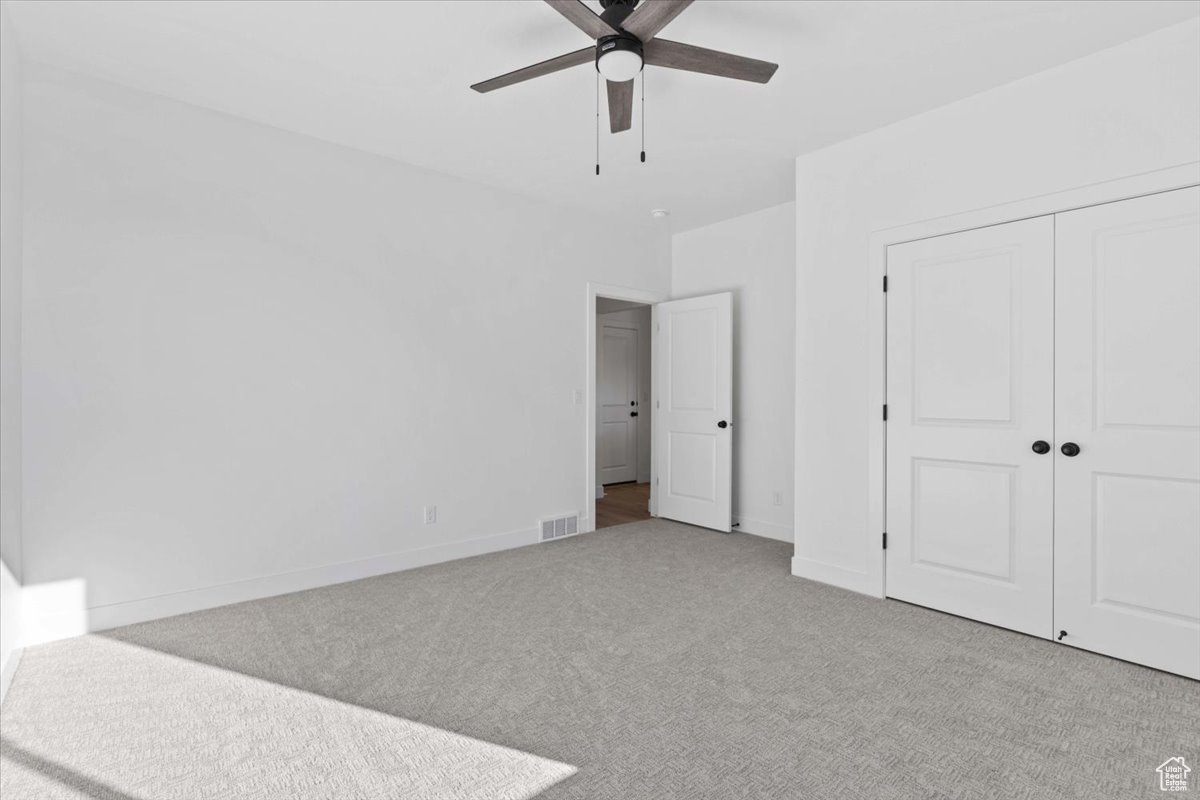 SKYLINE RIDGE - Residential