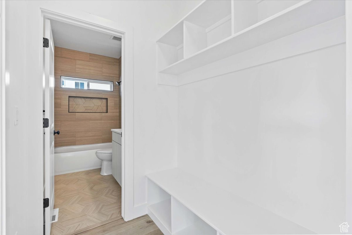 SKYLINE RIDGE - Residential