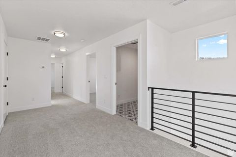 Tiny photo for 3620 E OWAHEE ST N, Eagle Mountain, UT 84005 (MLS # 2116007)