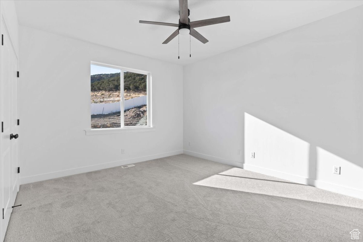 SKYLINE RIDGE - Residential