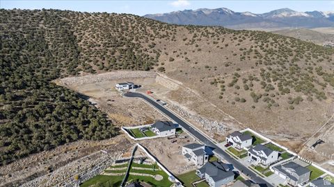 Tiny photo for 3620 E OWAHEE ST N, Eagle Mountain, UT 84005 (MLS # 2116007)