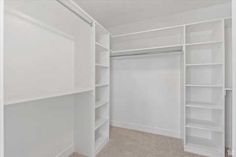 Tiny photo for 3620 E OWAHEE ST N, Eagle Mountain, UT 84005 (MLS # 2116007)