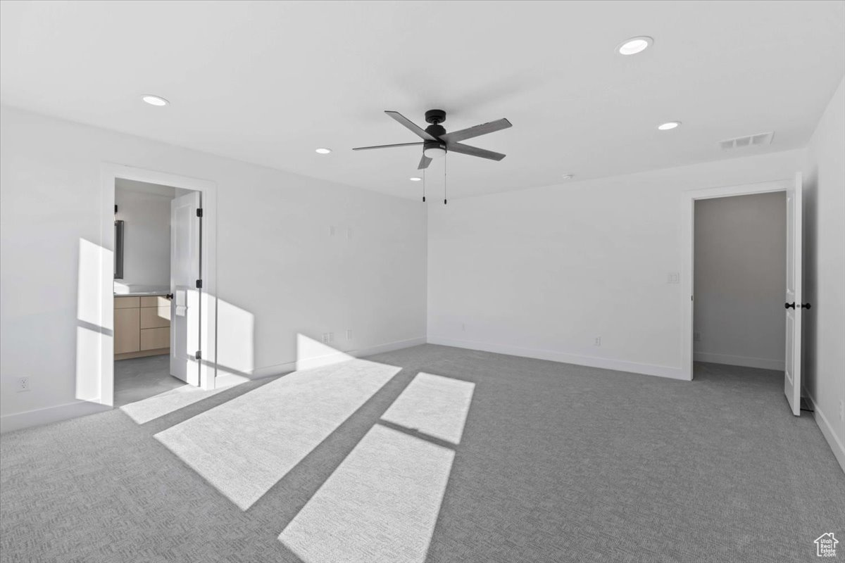 SKYLINE RIDGE - Residential