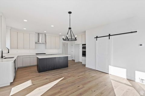 Tiny photo for 3620 E OWAHEE ST N, Eagle Mountain, UT 84005 (MLS # 2116007)