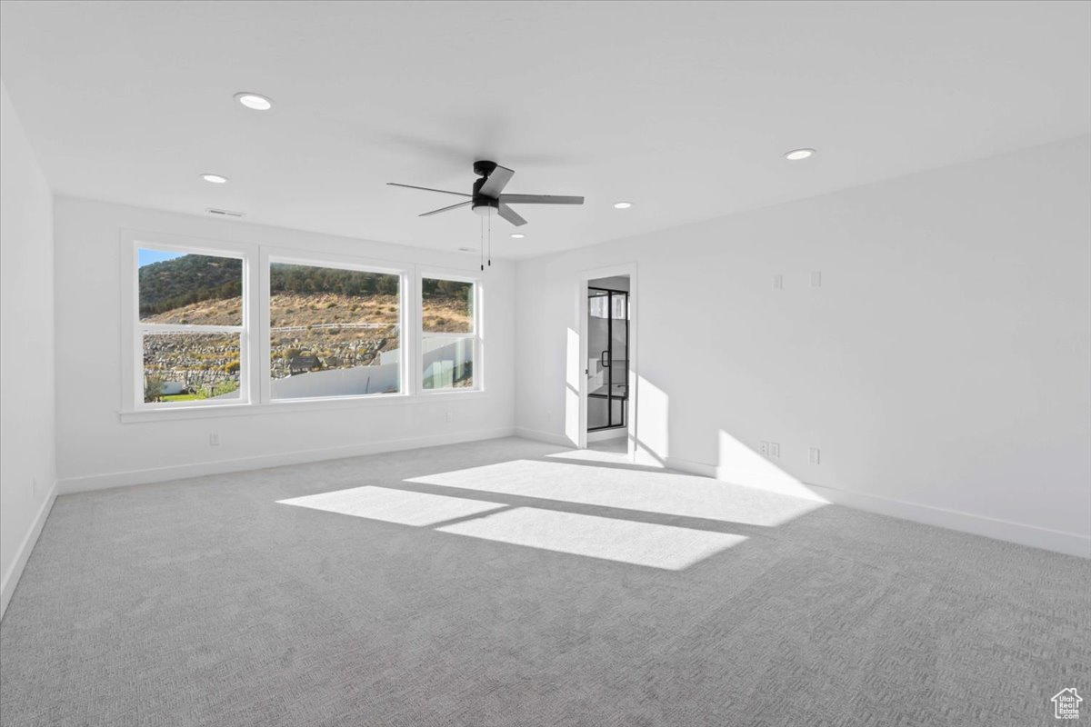 SKYLINE RIDGE - Residential