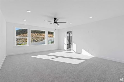 Tiny photo for 3620 E OWAHEE ST N, Eagle Mountain, UT 84005 (MLS # 2116007)