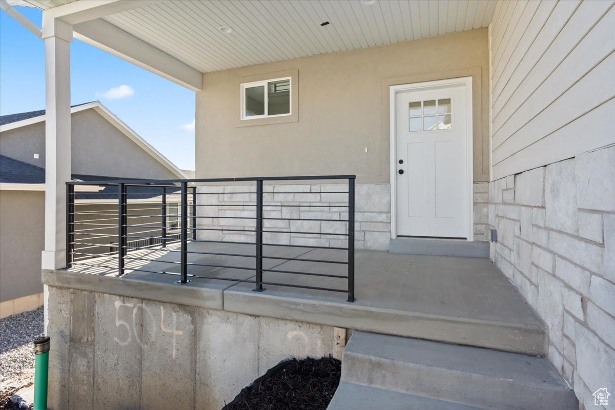 SKYLINE RIDGE - Residential