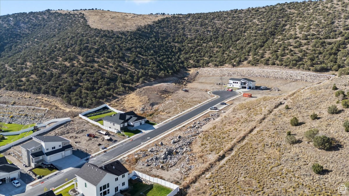 SKYLINE RIDGE - Residential