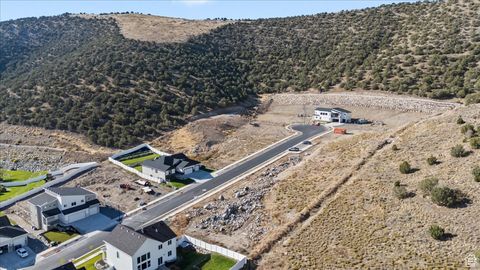 Tiny photo for 3620 E OWAHEE ST N, Eagle Mountain, UT 84005 (MLS # 2116007)