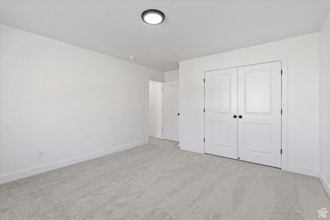 Tiny photo for 3620 E OWAHEE ST N, Eagle Mountain, UT 84005 (MLS # 2116007)