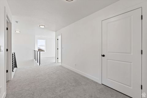 Tiny photo for 3620 E OWAHEE ST N, Eagle Mountain, UT 84005 (MLS # 2116007)