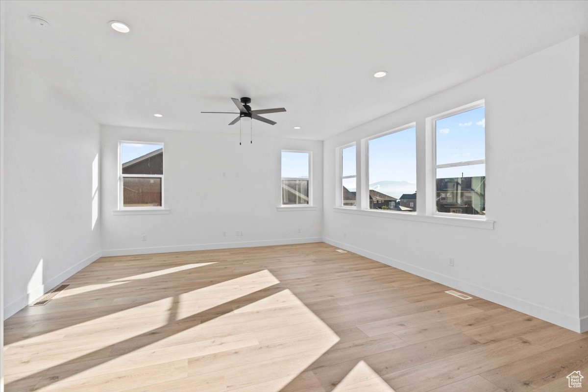SKYLINE RIDGE - Residential