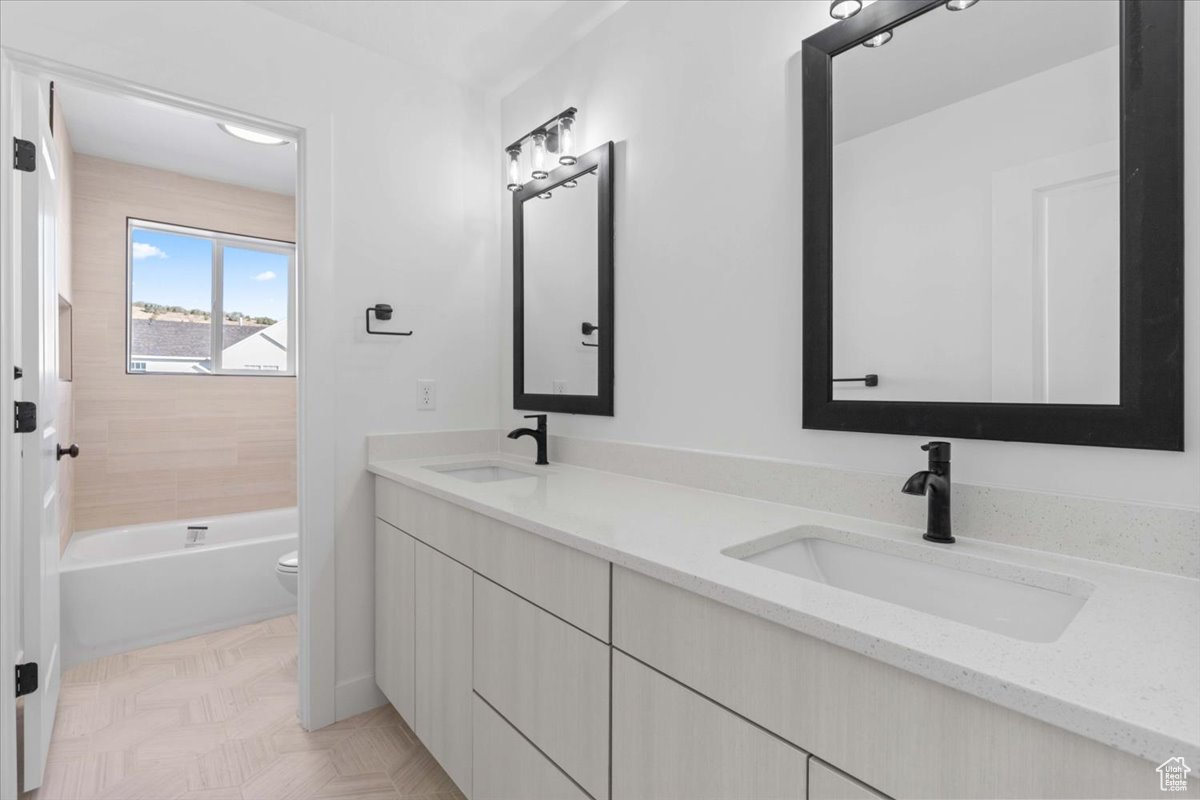 SKYLINE RIDGE - Residential