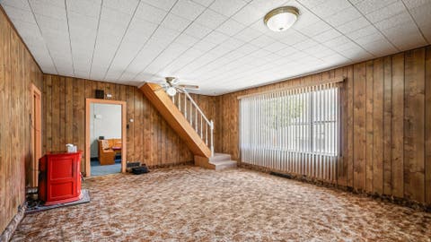Tiny photo for 44 N SHRIVER ST, Eureka, UT 84628 (MLS # 2160951)