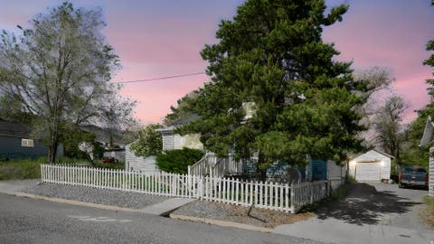 Tiny photo for 44 N SHRIVER ST, Eureka, UT 84628 (MLS # 2160951)