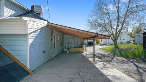 Tiny photo for 44 N SHRIVER ST, Eureka, UT 84628 (MLS # 2160951)