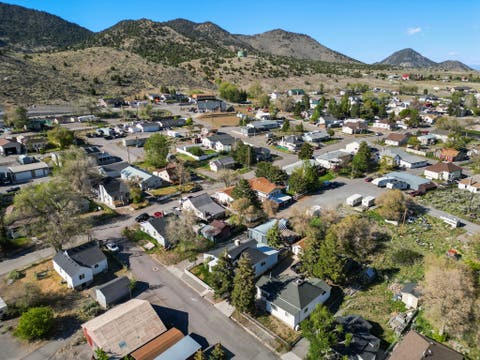 Tiny photo for 44 N SHRIVER ST, Eureka, UT 84628 (MLS # 2160951)
