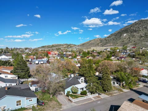 Tiny photo for 44 N SHRIVER ST, Eureka, UT 84628 (MLS # 2160951)