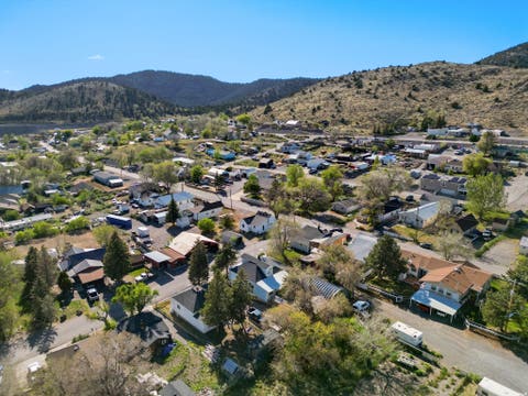 Tiny photo for 44 N SHRIVER ST, Eureka, UT 84628 (MLS # 2160951)
